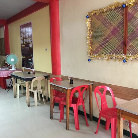 Buen Bella Pension House Tagbilaran Extérieur photo