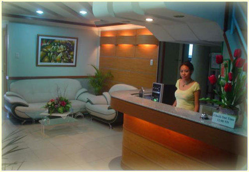 Buen Bella Pension House Tagbilaran Extérieur photo