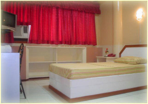 Buen Bella Pension House Tagbilaran Extérieur photo