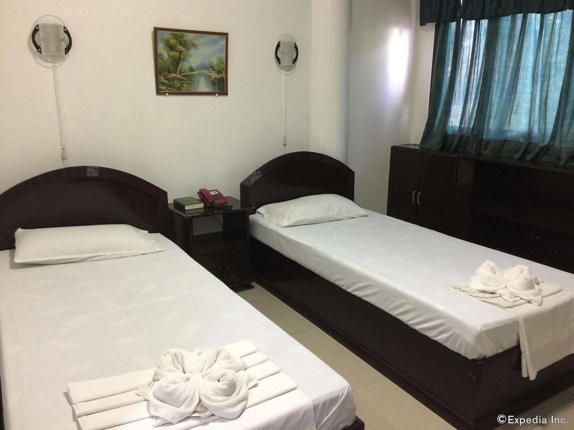 Buen Bella Pension House Tagbilaran Extérieur photo