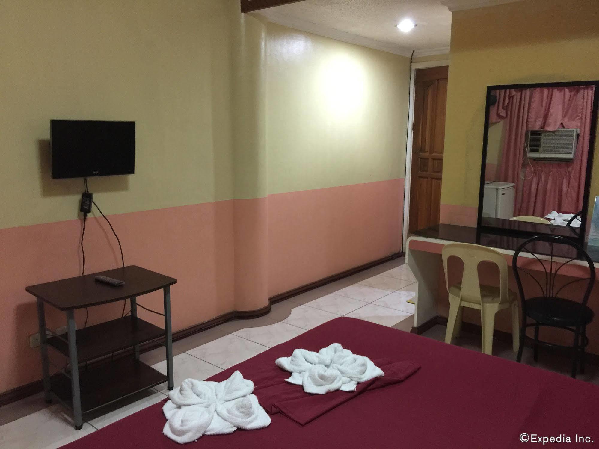 Buen Bella Pension House Tagbilaran Extérieur photo