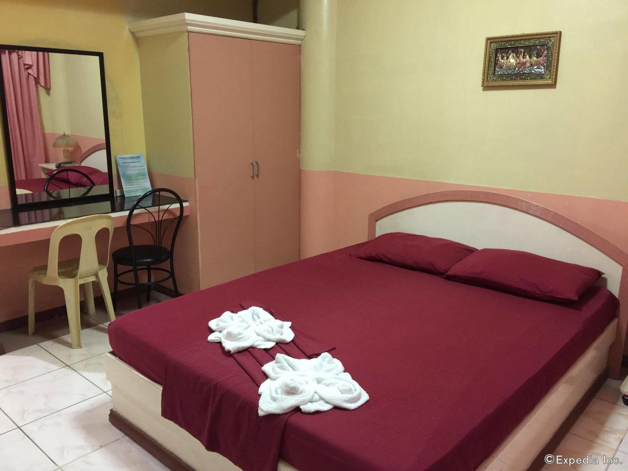 Buen Bella Pension House Tagbilaran Extérieur photo