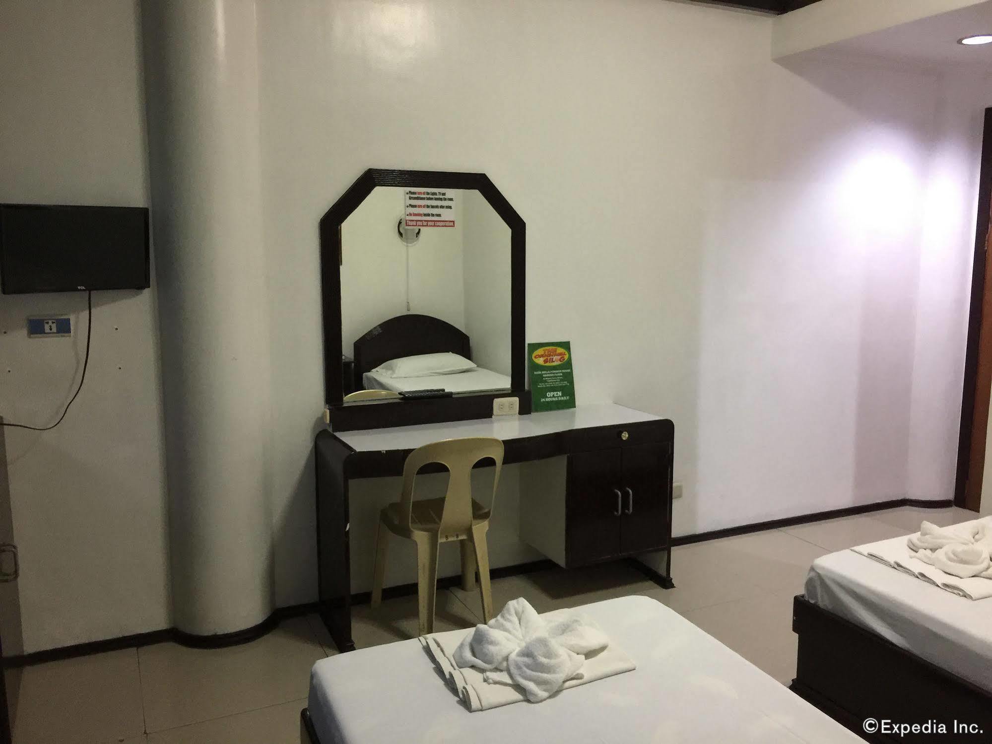 Buen Bella Pension House Tagbilaran Extérieur photo