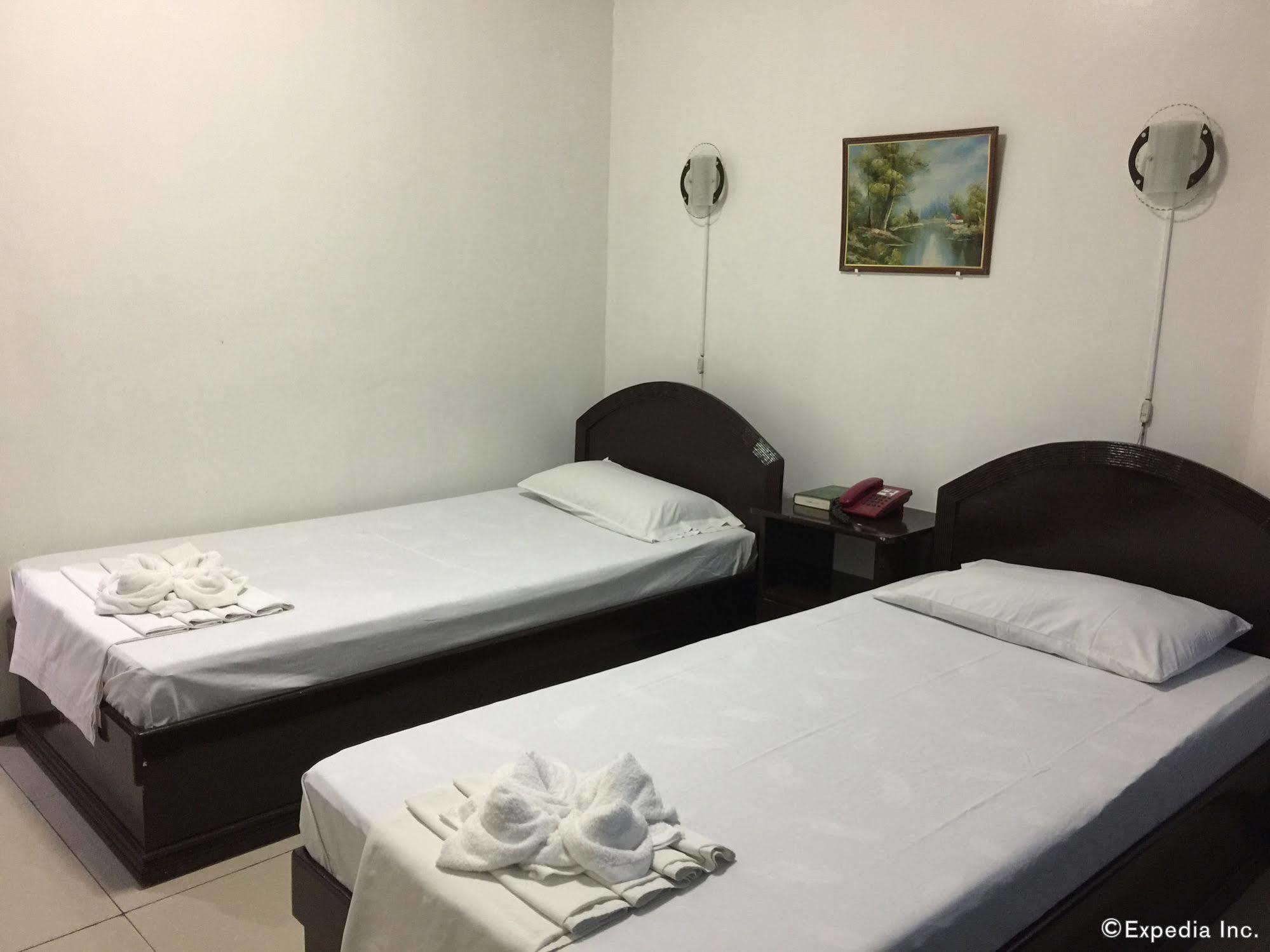 Buen Bella Pension House Tagbilaran Extérieur photo