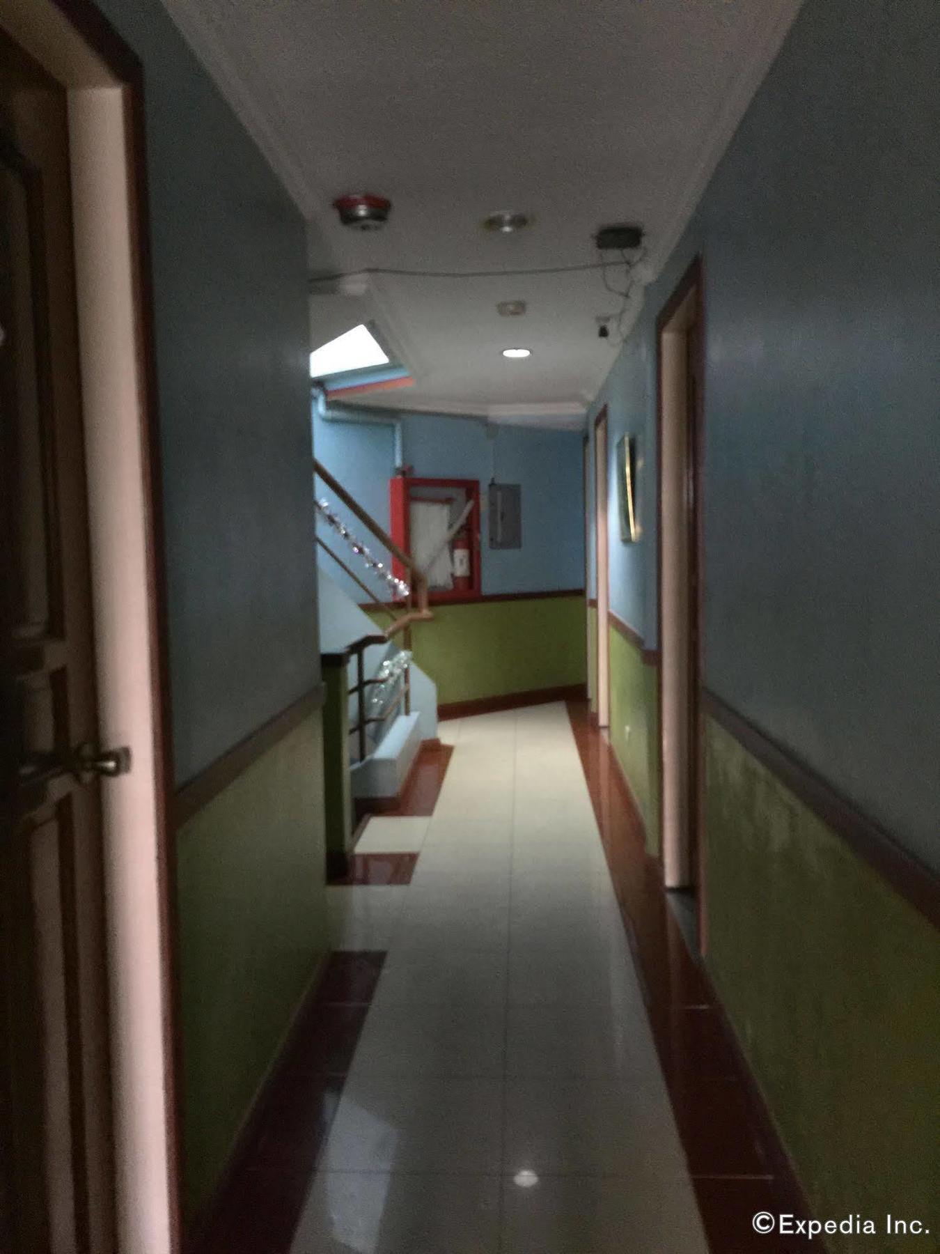 Buen Bella Pension House Tagbilaran Extérieur photo