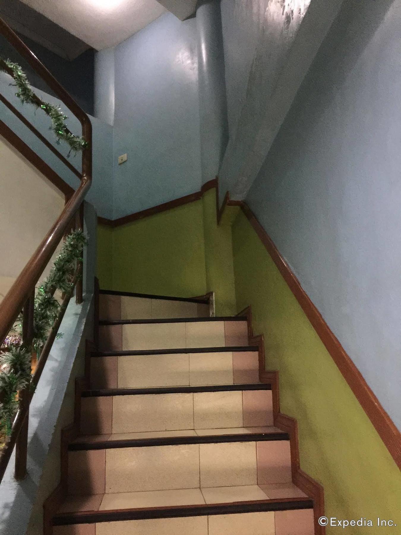 Buen Bella Pension House Tagbilaran Extérieur photo